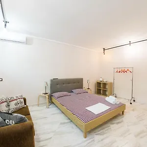 Διαμέρισμα Xsoma Flats Morfeas, Θεσσαλονίκη
