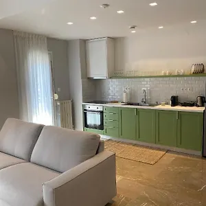 Διαμέρισμα Theta θ2 Luxury Apartment's, Θεσσαλονίκη